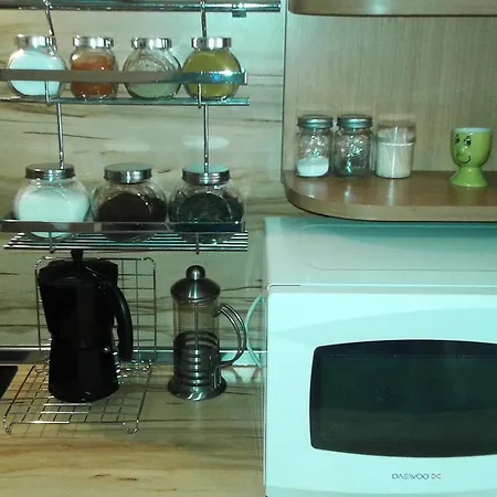 Winner 2 Apartment *